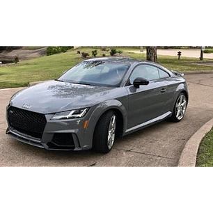 Manual De Taller Audi TT 2015-2020 Español*** Diagrama Eléctrico