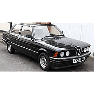 Manual de taller BMW 3 Series E21 (1975-1982) Ingles*** Diagrama Eléctrico