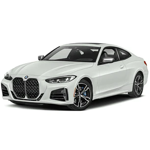 Manual De Taller Bmw 4 Series G22 420d (2020-2024) Ingles*** Diagrama Eléctrico