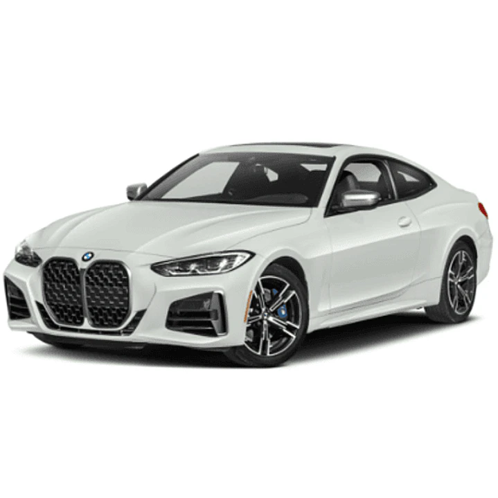 Manual De Taller Bmw 4 Series G22 420d (2020-2024) Ingles*** Diagrama Eléctrico 1