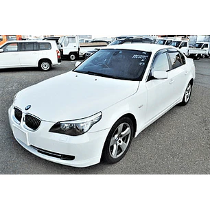 Manual De Taller Bmw 525i 528i 530i 535i 545i 550i 2004-2010*** Diagrama Eléctrico