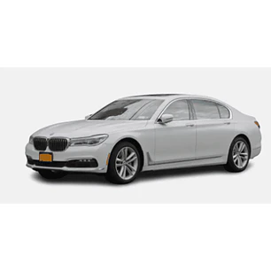 Manual De Taller Bmw 7 Series G11 (2015-2022) En Ingles*** Diagrama Eléctrico