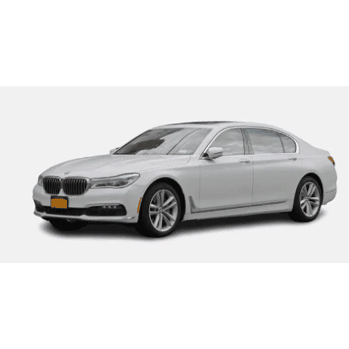 Manual De Taller Bmw 7 Series G11 (2015-2022) En Ingles*** Diagrama Eléctrico 1