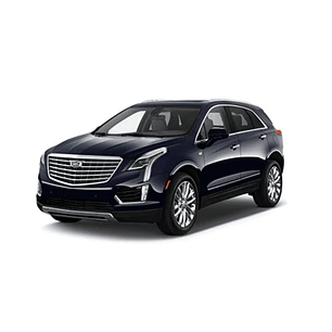 Manual De Taller Cadillac XT5 (2017-2020) En Ingles*** Diagrama Eléctrico