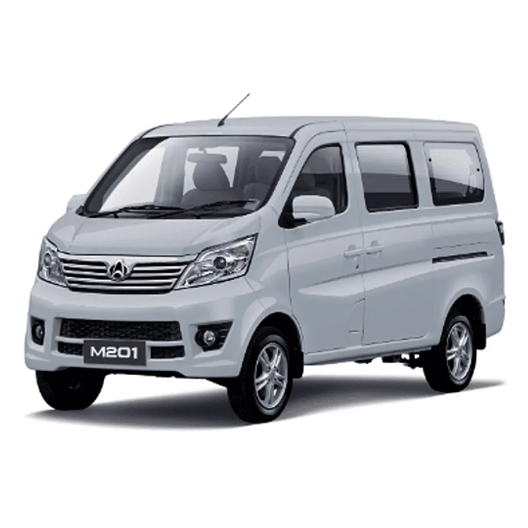 Manual De Taller Changan M201 En Español*** Diagrama Eléctrico 1