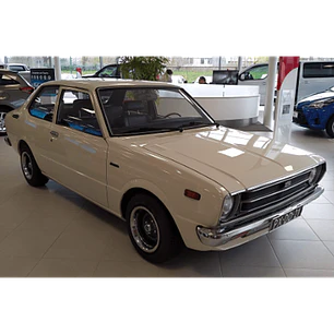 Manual De Taller Toyota Corolla (1974-1981) Ingles Diagrama Eléctrico