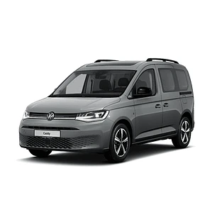 Manual De Taller Volkswagen Caddy (2020-2024) Ingles Diagrama Eléctrico