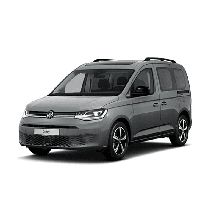 Manual De Taller Volkswagen Caddy (2020-2024) Ingles Diagrama Eléctrico 1