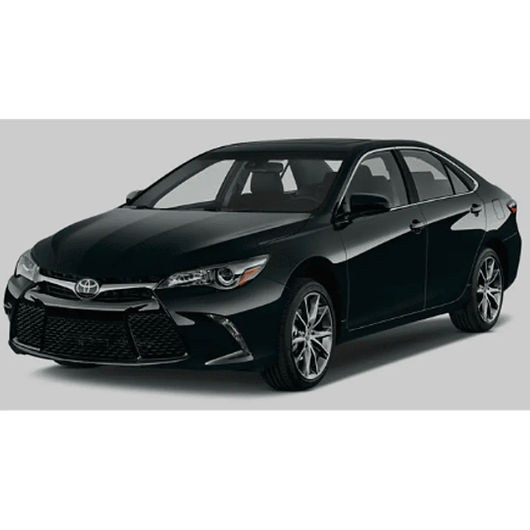 Manual De Taller Toyota Camry (2002-2017) Ingles Diagrama Eléctrico 1