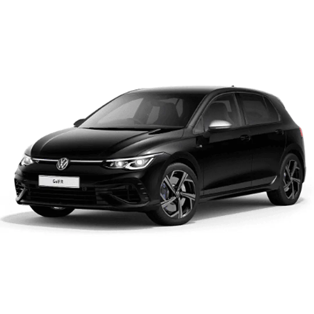 Manual de Taller Volkswagen Golf MK8 (2020-2022) Ingles Diagrama Eléctrico 1