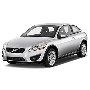 Manual De Taller Volvo C30 (2006-2013) En Español Diagrama Eléctrico