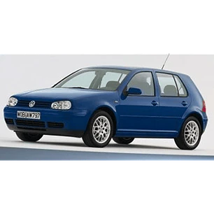 Manual De Taller Y Diagrama Volkswagen Golf Iv Mk4 1997-2004 