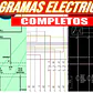 Diagramas Eléctricos VOLKSWAGEN JETTA SEDAN (9M2) L4-2.0L (AEG) 2000 - Miniatura 1
