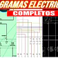 Diagrama Eléctrico Toyota Corolla 1990 - Miniatura 1