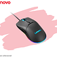  MOUSE LENOVO M210 RGB GAMING - Miniatura 2