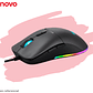  MOUSE LENOVO M210 RGB GAMING - Miniatura 3