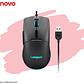  MOUSE LENOVO M210 RGB GAMING - Miniatura 4