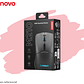  MOUSE LENOVO M210 RGB GAMING - Miniatura 1