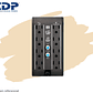 ESTABILIZADOR CDP R2CU-AVR1008I 1000VA/500W 8 SALIDAS 4 PUERTOS - Miniatura 2