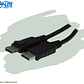 CABLE DE VIDEO TRIPP-LITE P580-01 DISPLAY PORT , UHD 4K X 2K . 3840x2160 - Miniatura 1