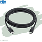 CABLE DE VIDEO TRIPP-LITE P580-01 DISPLAY PORT , UHD 4K X 2K . 3840x2160 - Miniatura 3