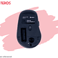 MOUSE STD WIRELESS TE1228 BK - Miniatura 3