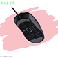 MOUSE RAZER COBRA 8500 DPI SWITCH OPTICO 90M CHROMA BLACK  - Miniatura 3