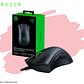 MOUSE RAZER DEATHADDER ESSENTIAL 6400 DPI SWITCH MECHANICAL BLACK  - Miniatura 1
