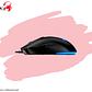 MOUSE GENIUS GX SCORPION M500 3600 DPI 6-BOT RGB BLACK - Miniatura 2