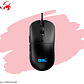 MOUSE GENIUS GX SCORPION M500 3600 DPI 6-BOT RGB BLACK - Miniatura 4