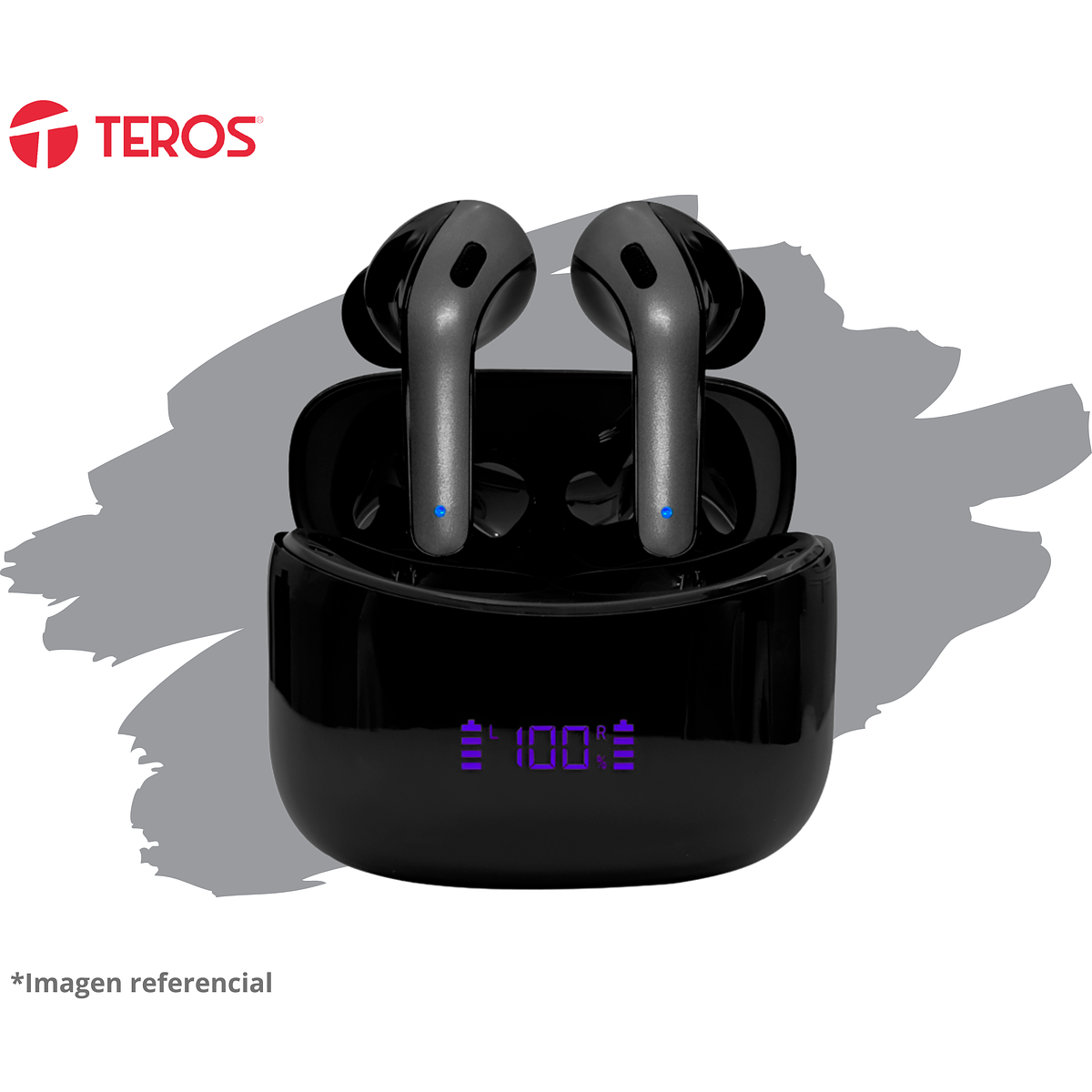 TWS TEROS TE-8074N 2