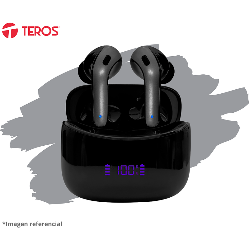 TWS TEROS TE-8074N 2