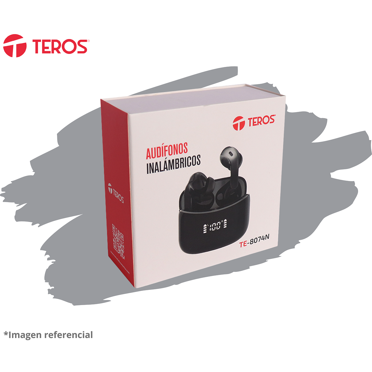 TWS TEROS TE-8074N 4