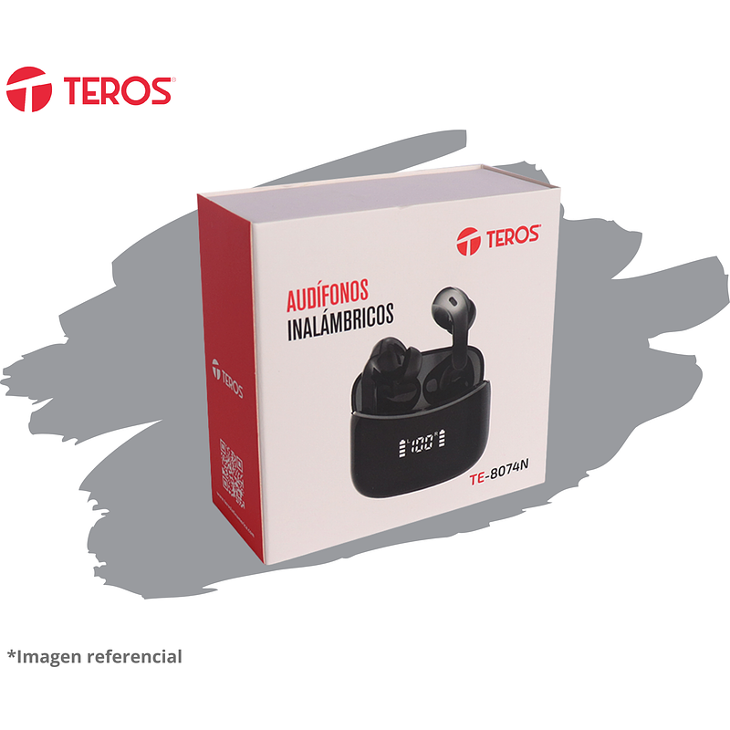 TWS TEROS TE-8074N 4