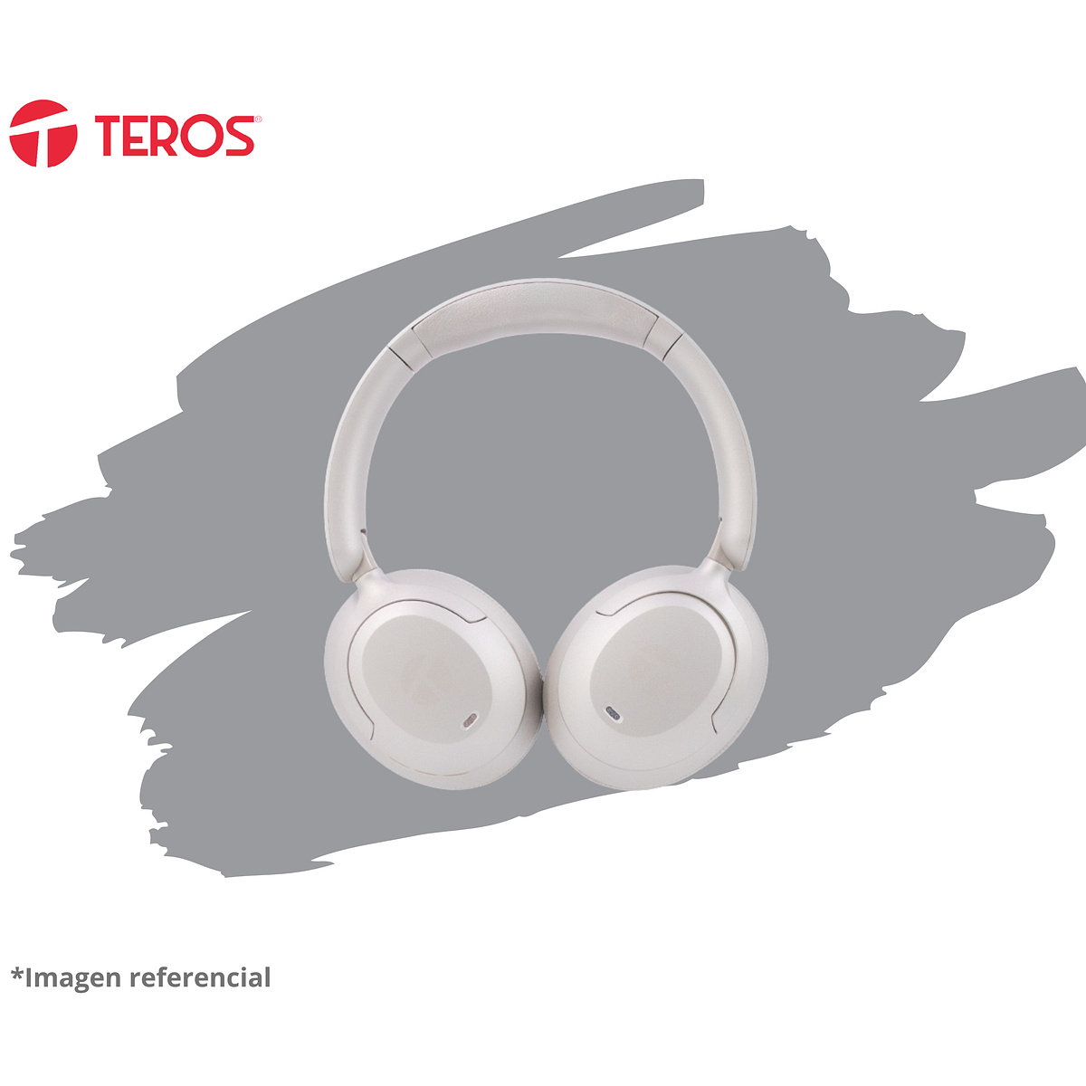 AUDíFONO TE-8038 NATURAL TITANIUM 1