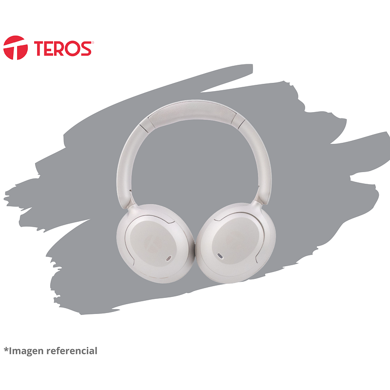 AUDíFONO TE-8038 NATURAL TITANIUM 1