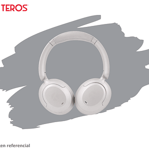 AUDíFONO TE-8038 NATURAL TITANIUM