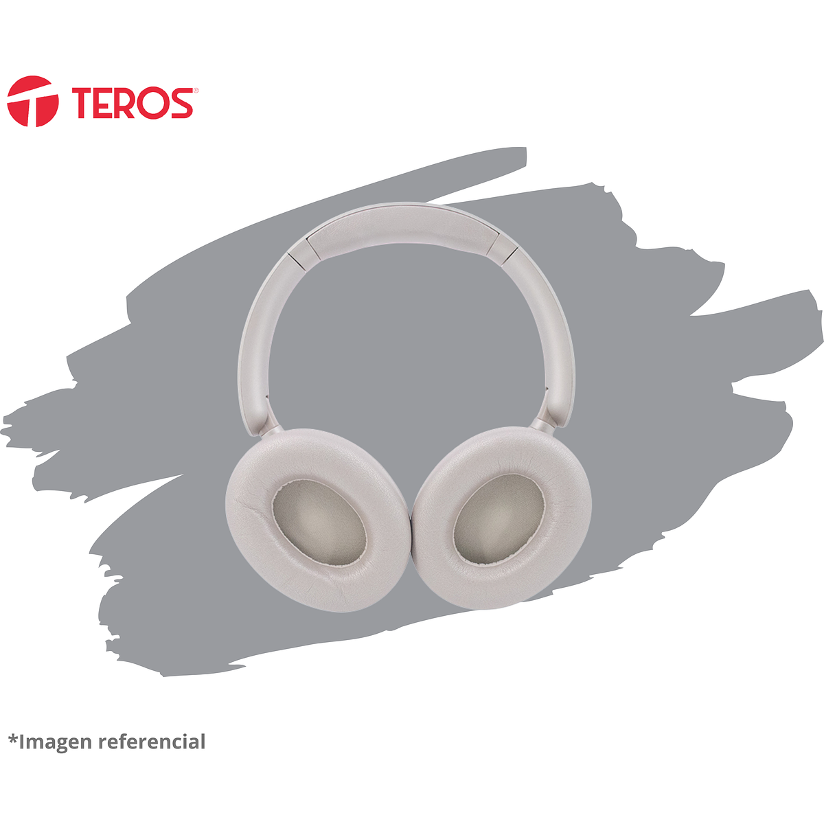 AUDíFONO TE-8038 NATURAL TITANIUM 2