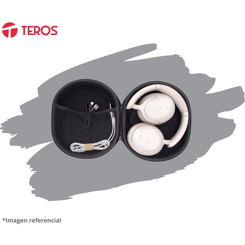 AUDíFONO TE-8038 NATURAL TITANIUM 3