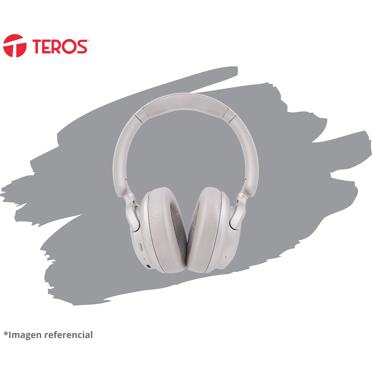 AUDíFONO TE-8038 NATURAL TITANIUM 4