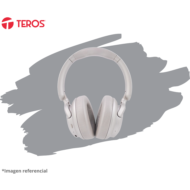 AUDíFONO TE-8038 NATURAL TITANIUM 4