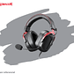 Auricular Redragon CYBILLH312 - Miniatura 1