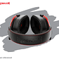 Auricular Redragon CYBILLH312 - Miniatura 4
