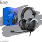 Auricular FIFINE H9 BLACK - Miniatura 2