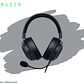 AUDIFONO C/MICROF. RAZER KRAKEN V3 X USB 7.1 CHROMA BLACK (RZ04-03750300-R3U1) - Miniatura 2