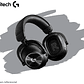 AUDIFONO C/MICROF. LOGITECH G PRO X LIGHTSPEED WIRELESS BLACK - Miniatura 2