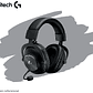AUDIFONO C/MICROF. LOGITECH G PRO X LIGHTSPEED WIRELESS BLACK - Miniatura 3
