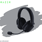 AUDIFONO C/MICROF. RAZER BARRACUDA X 2022 50H WIRELESS / BT / 3.5 MM SMARTSWITCH BLACK - Miniatura 2