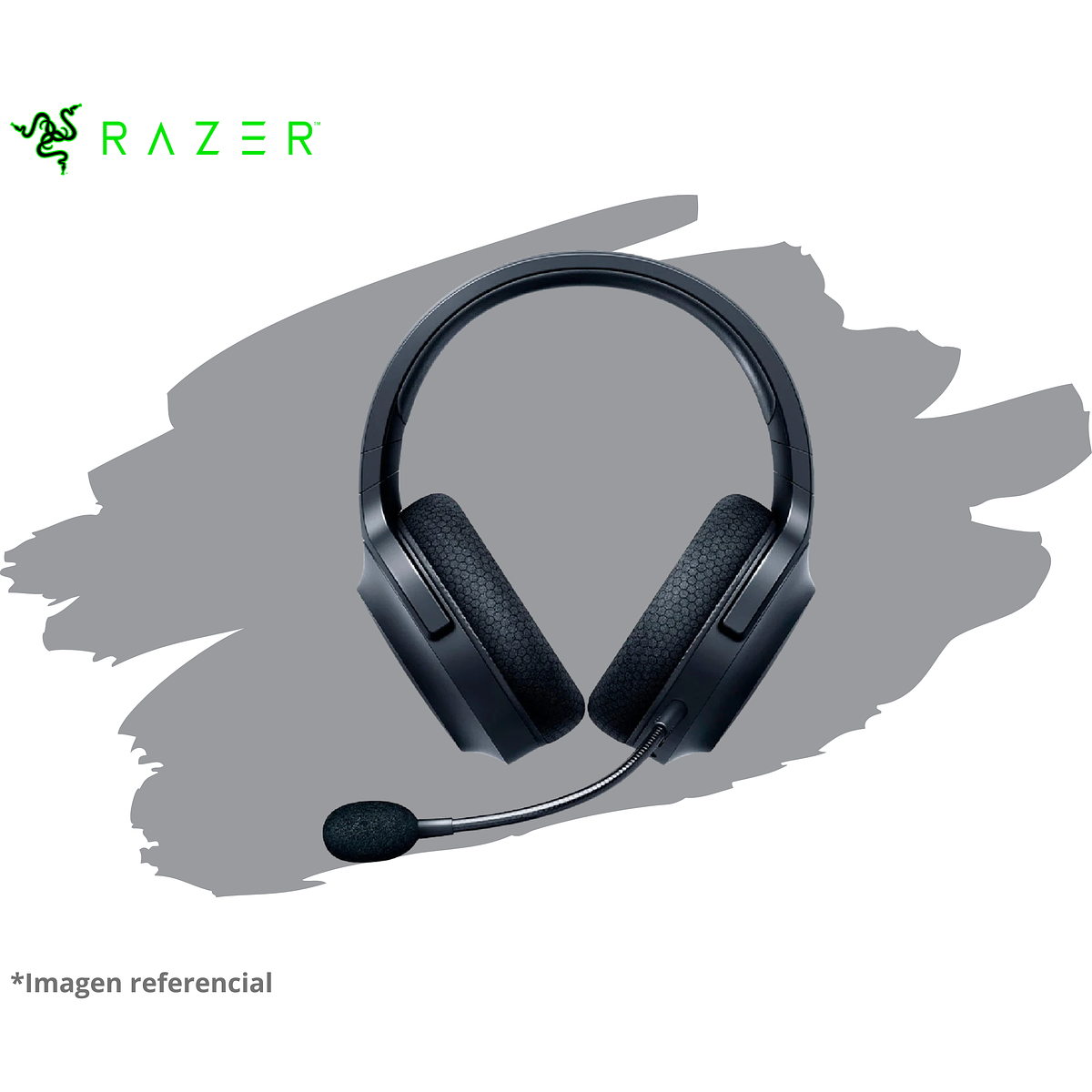 AUDIFONO C/MICROF. RAZER BARRACUDA X 2022 50H WIRELESS / BT / 3.5 MM SMARTSWITCH BLACK 3