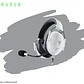 AUDIFONO C/MICROF. RAZER BLACKSHARK V2 X EDITION PS5 WHITE  - Miniatura 2